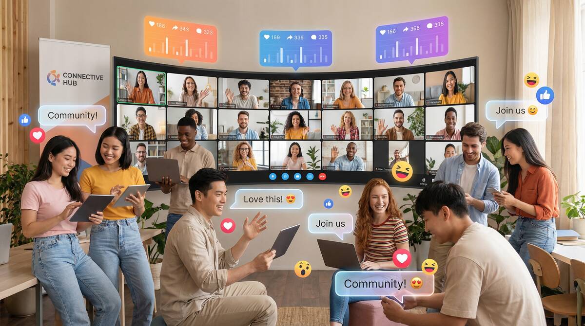 蜜桃视频社区活动